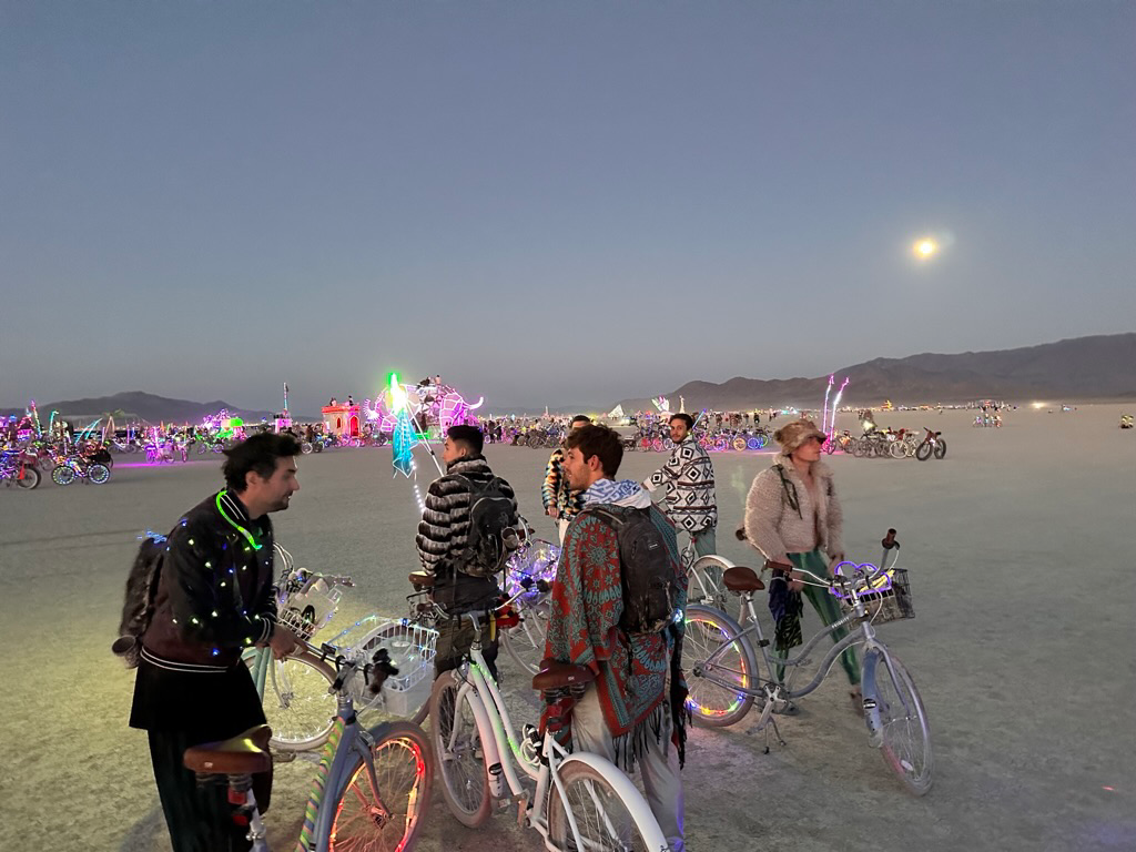 2023 event