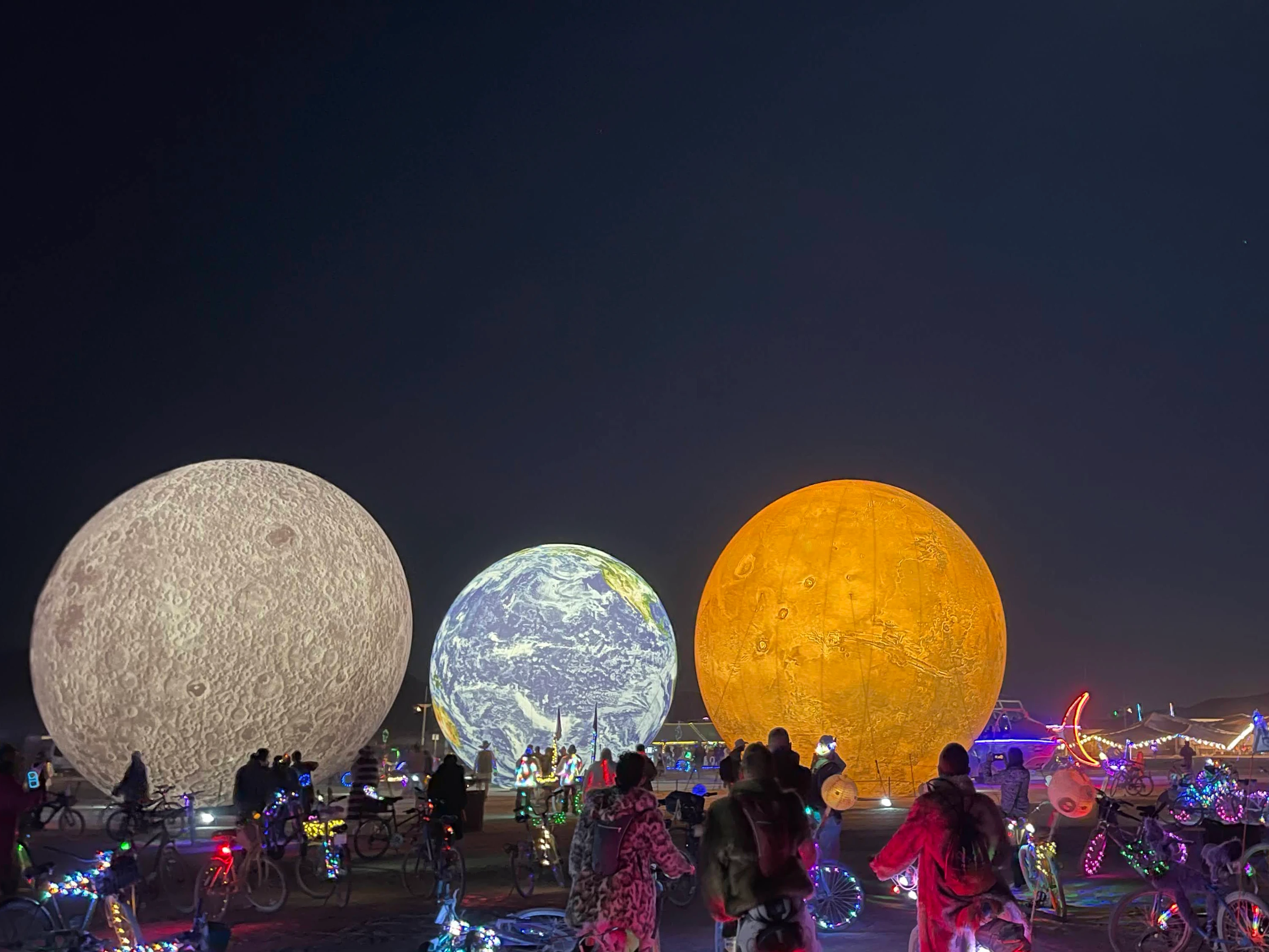 2023 event