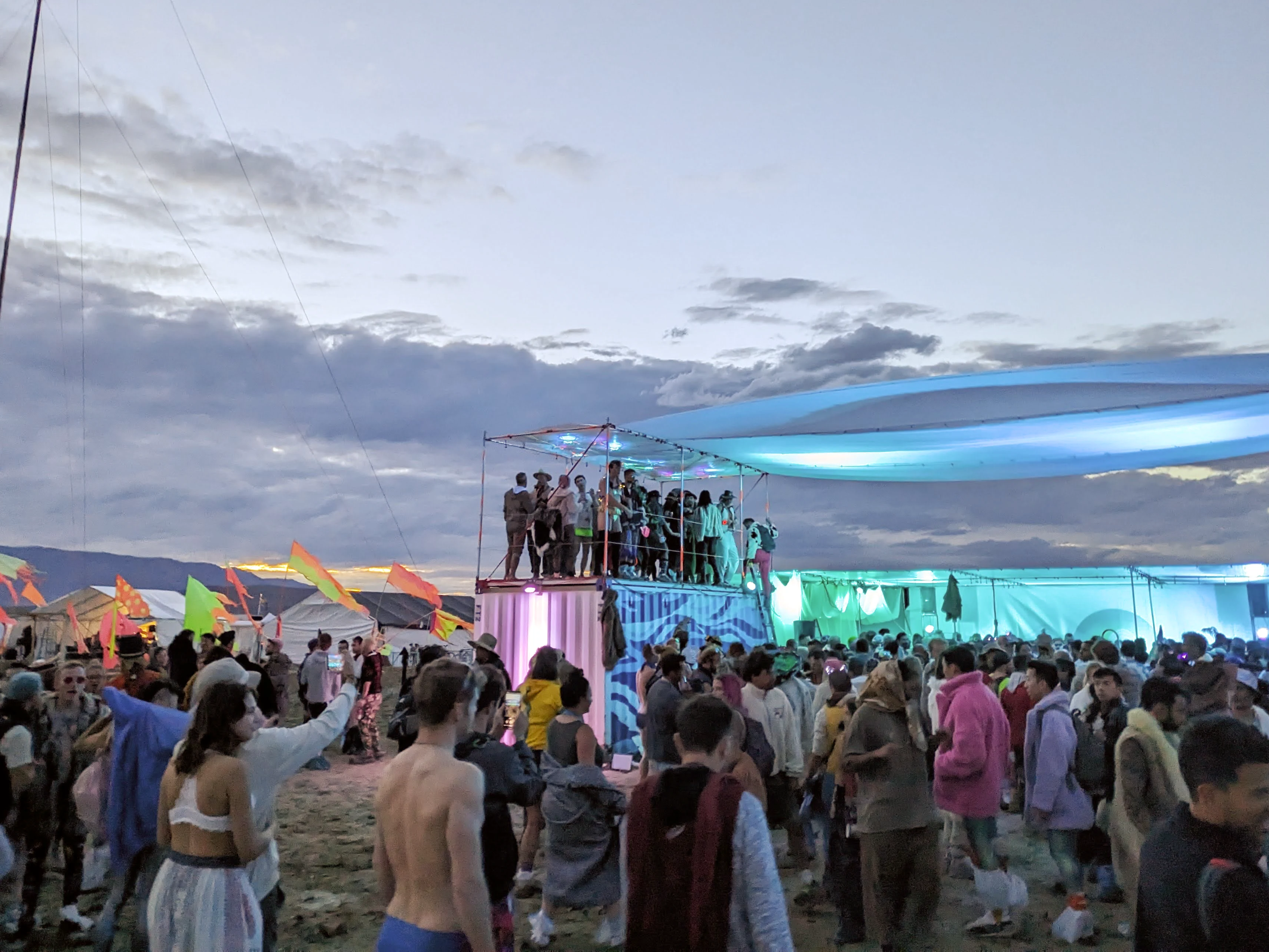2023 event